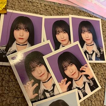 野口衣織　グッズ類　まとめ売り Amazon.co.jp: ＝LOVE イコラブ 野口衣織 いーちゃん グッズ